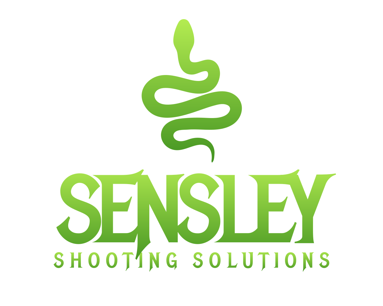 Sensley Shooting Solutions LLC.